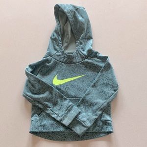 Nike Toddler Hoodie
